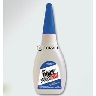 Суперклей EMS Force 805 RMK-001